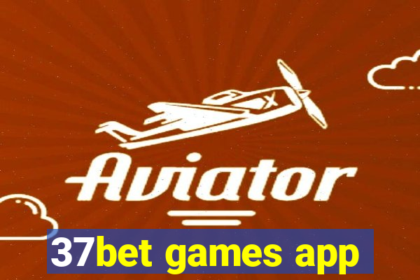 37bet games app